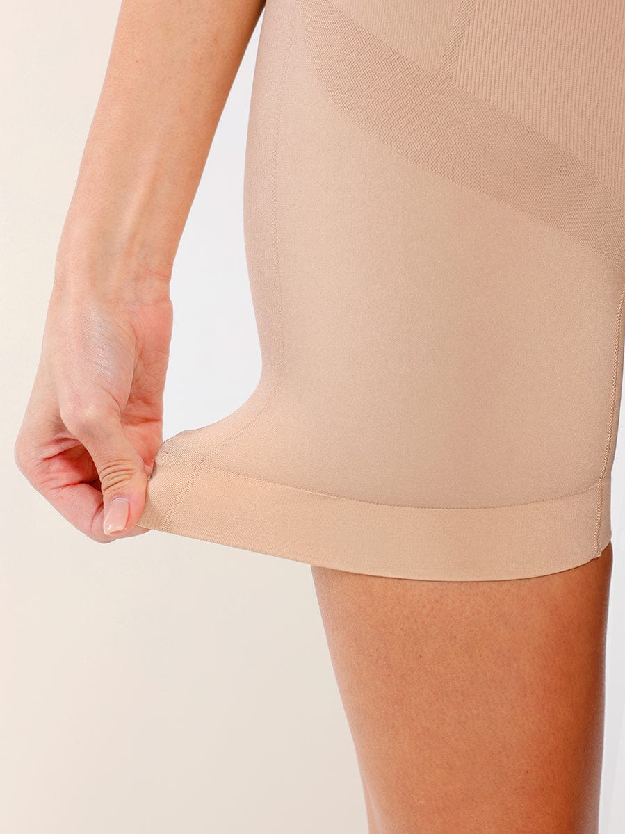 Contour Queen Shorts
