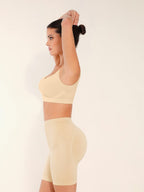 Contour Queen Shorts