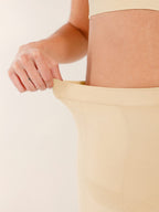 Contour Queen Shorts