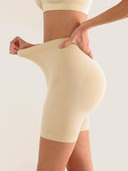 Contour Queen Shorts