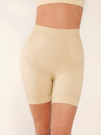 Contour Queen Shorts