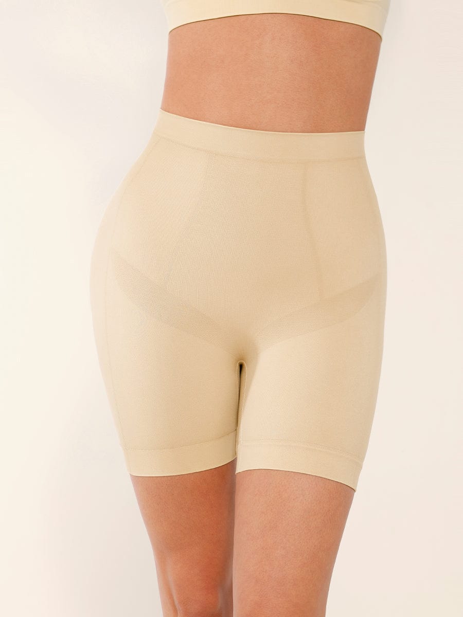 Contour Queen Shorts