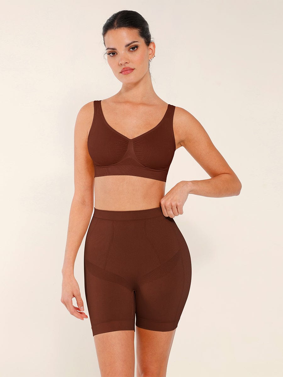 Contour Queen Shorts