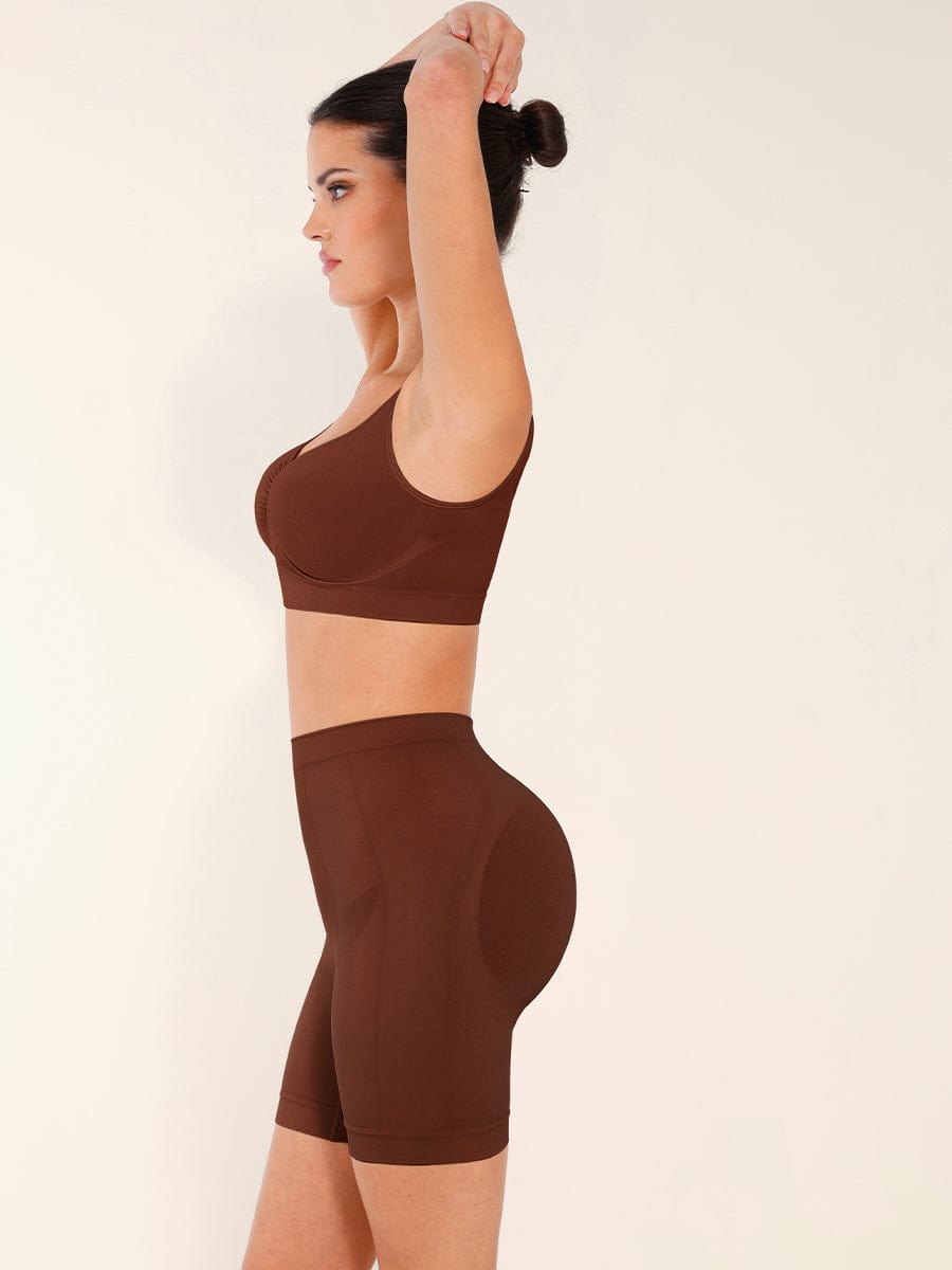 Contour Queen Shorts