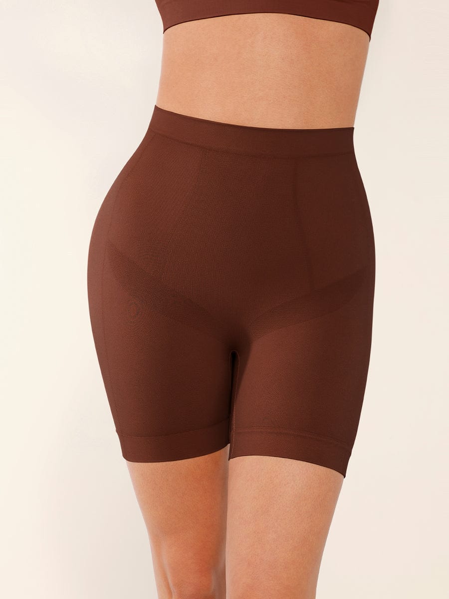 Contour Queen Shorts