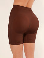 Contour Queen Shorts