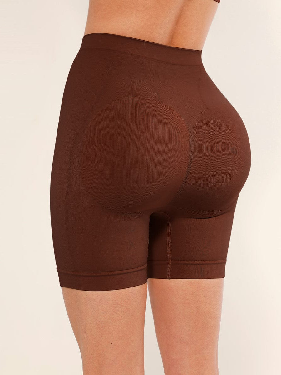 Contour Queen Shorts