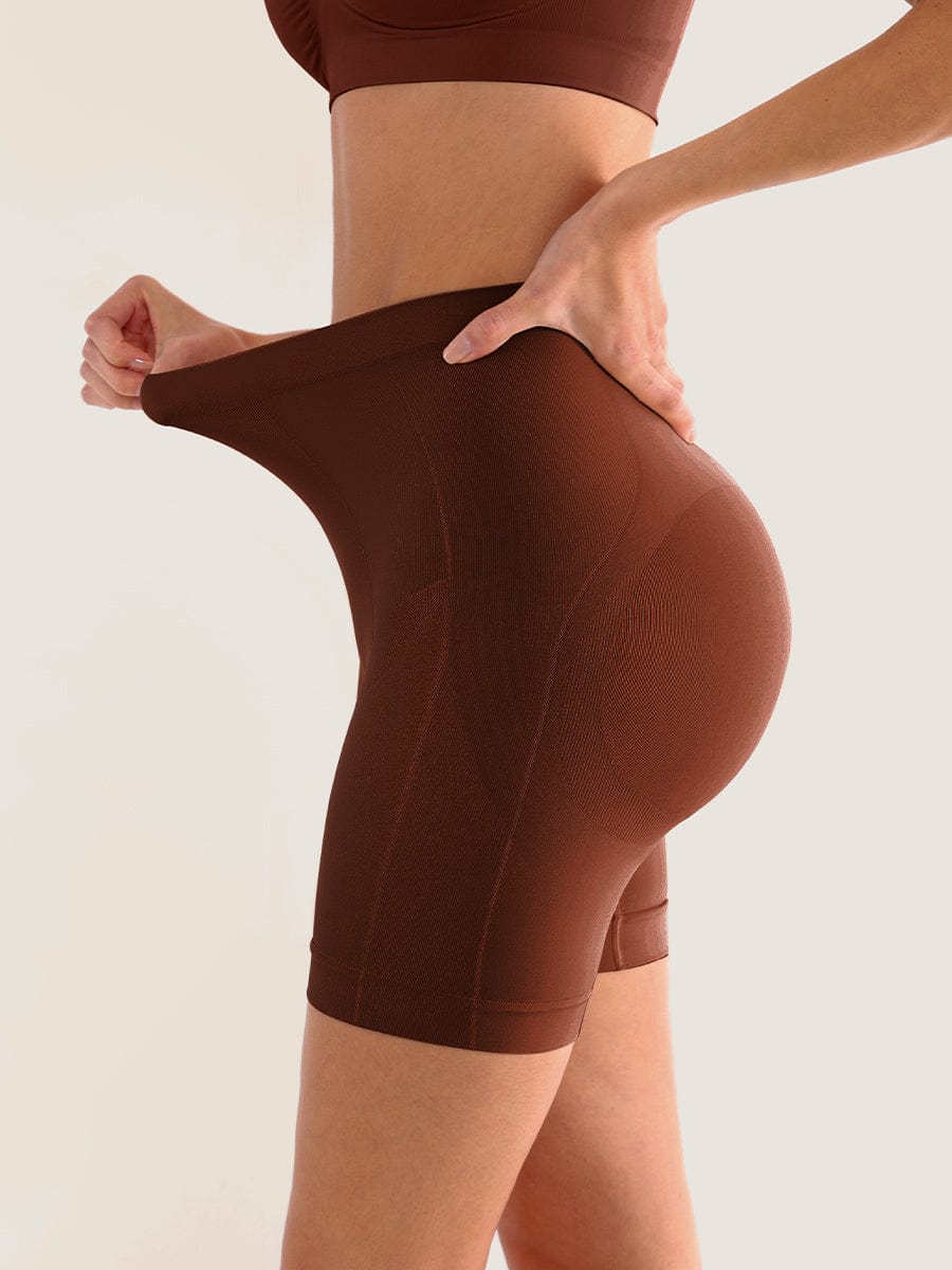 Contour Queen Shorts