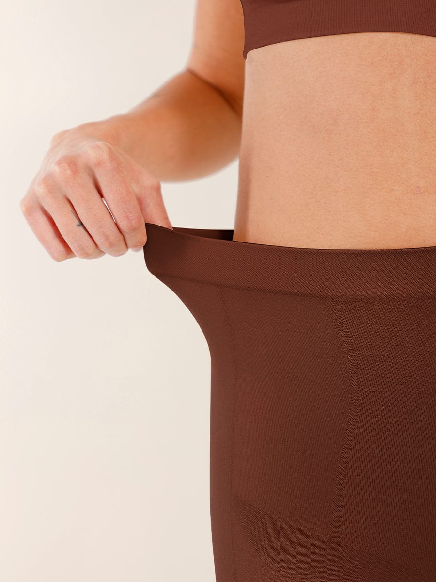 Contour Queen Shorts