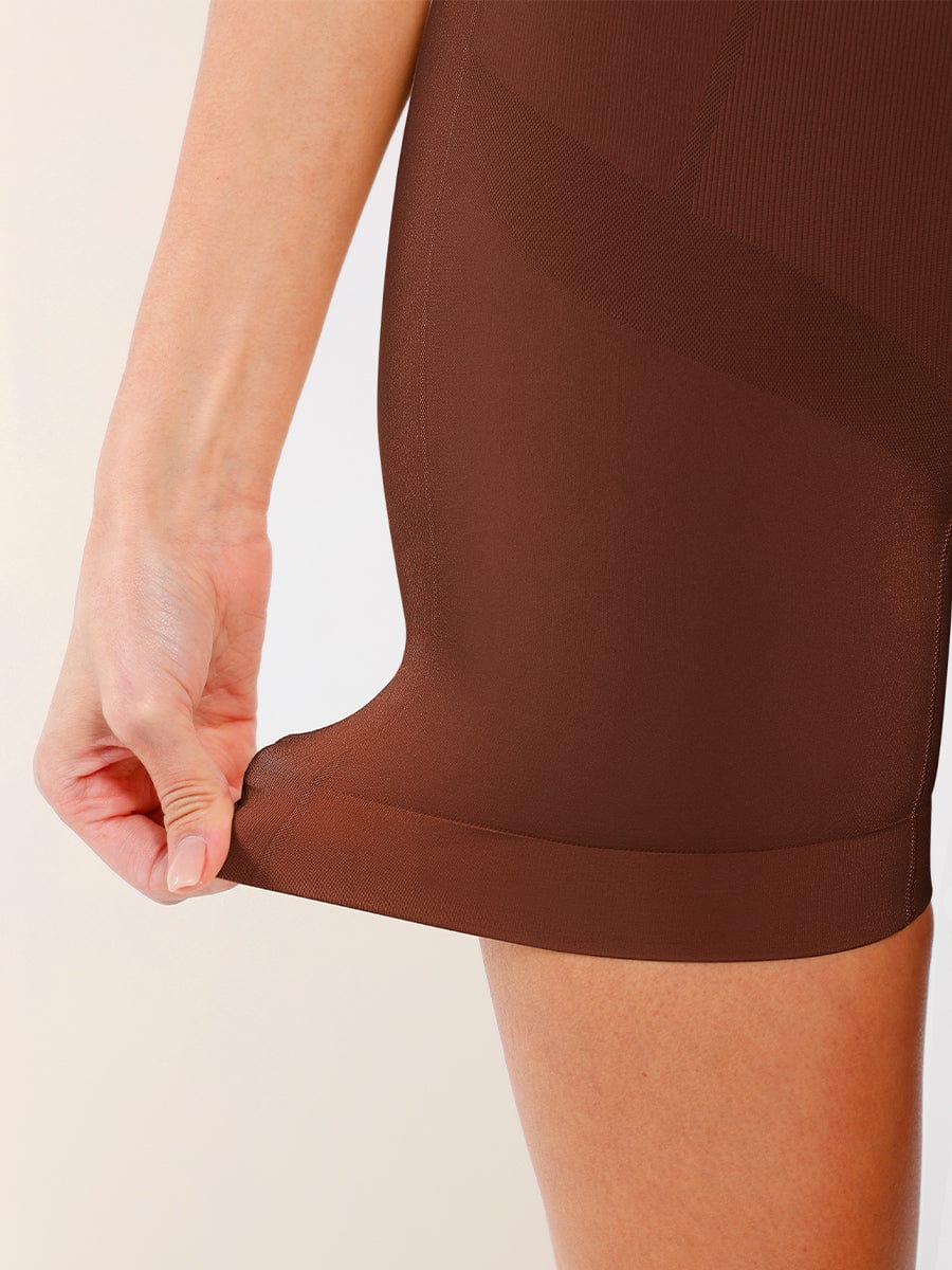 Contour Queen Shorts