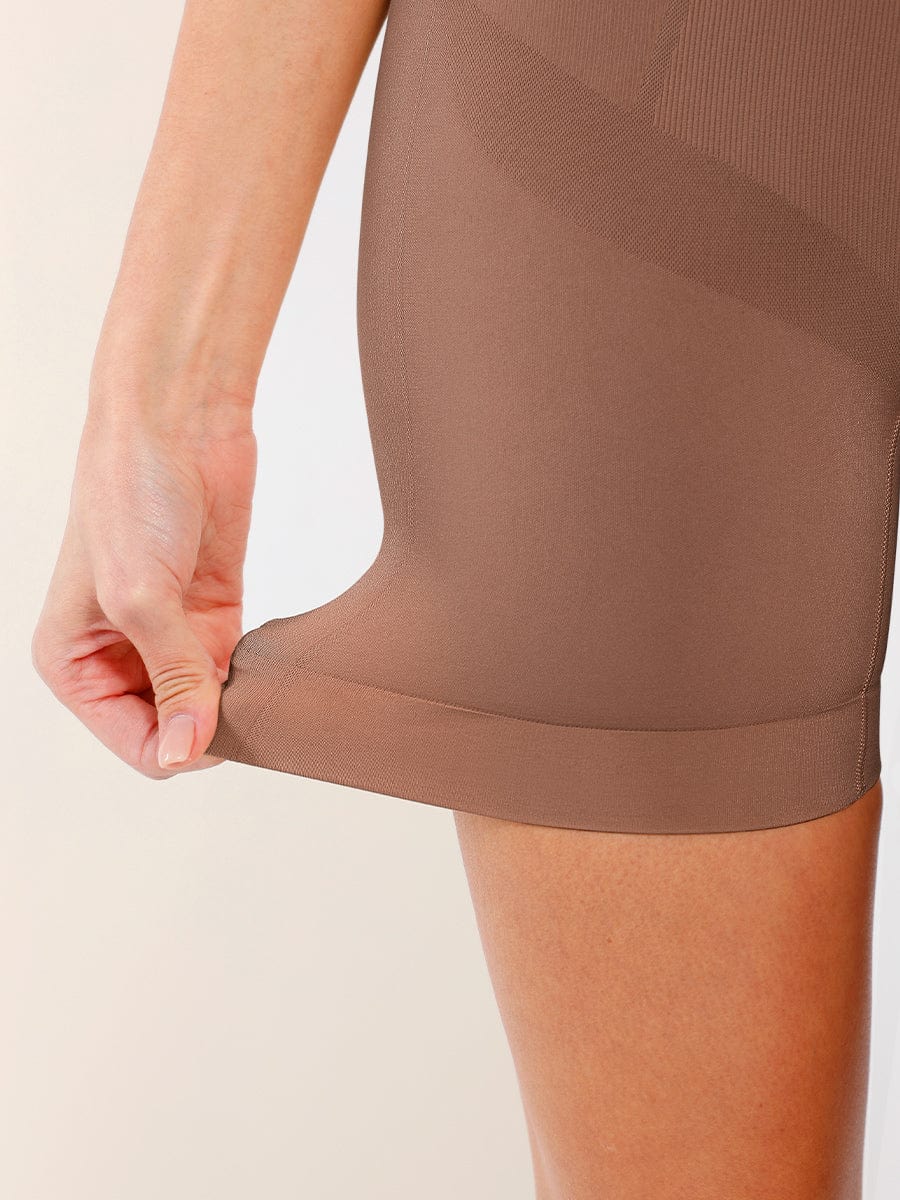 Contour Queen Shorts