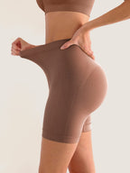 Contour Queen Shorts
