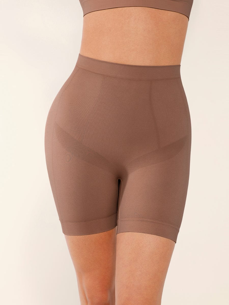 Contour Queen Shorts