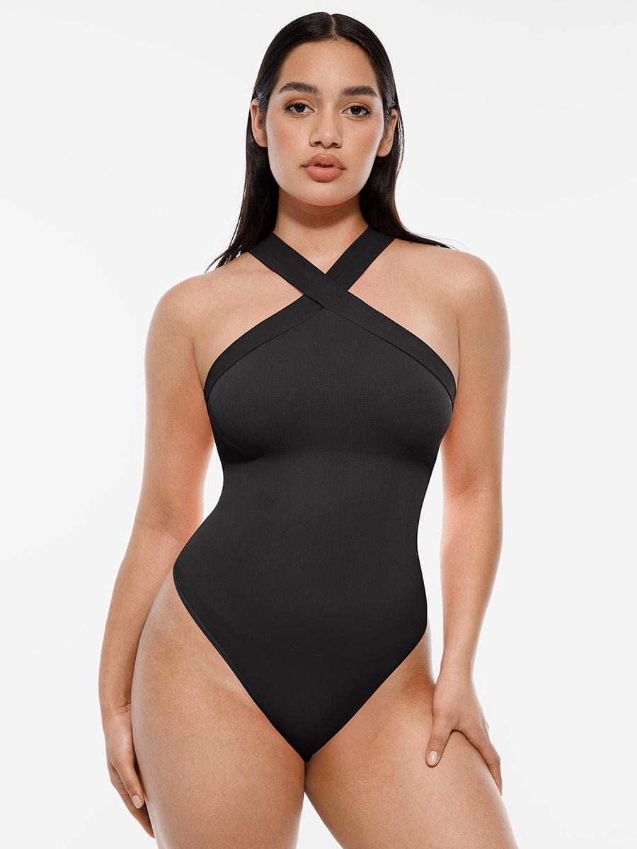 The Statement Bodysuit V2