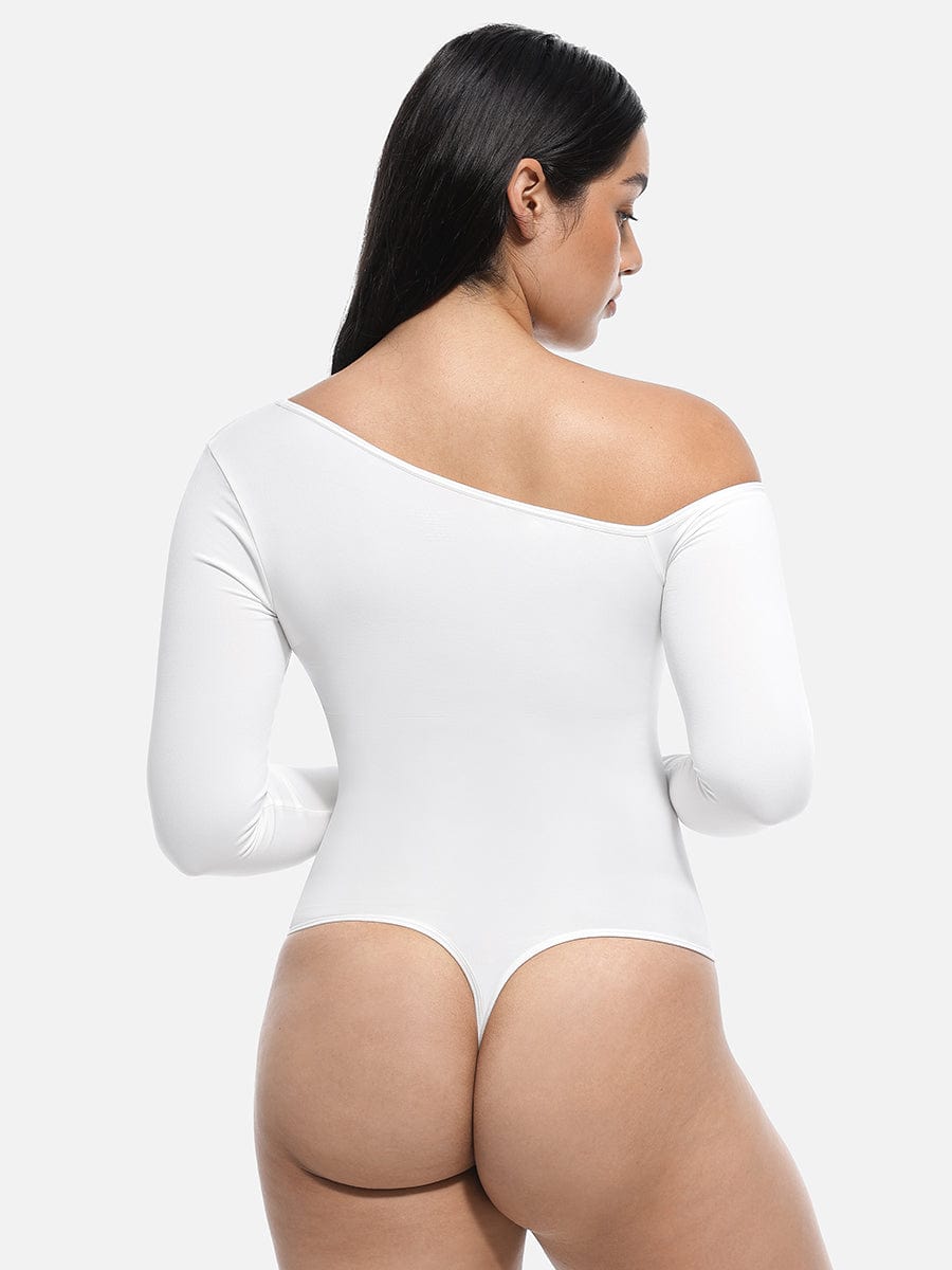 The Icon Thong Body