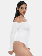 The Icon Thong Body
