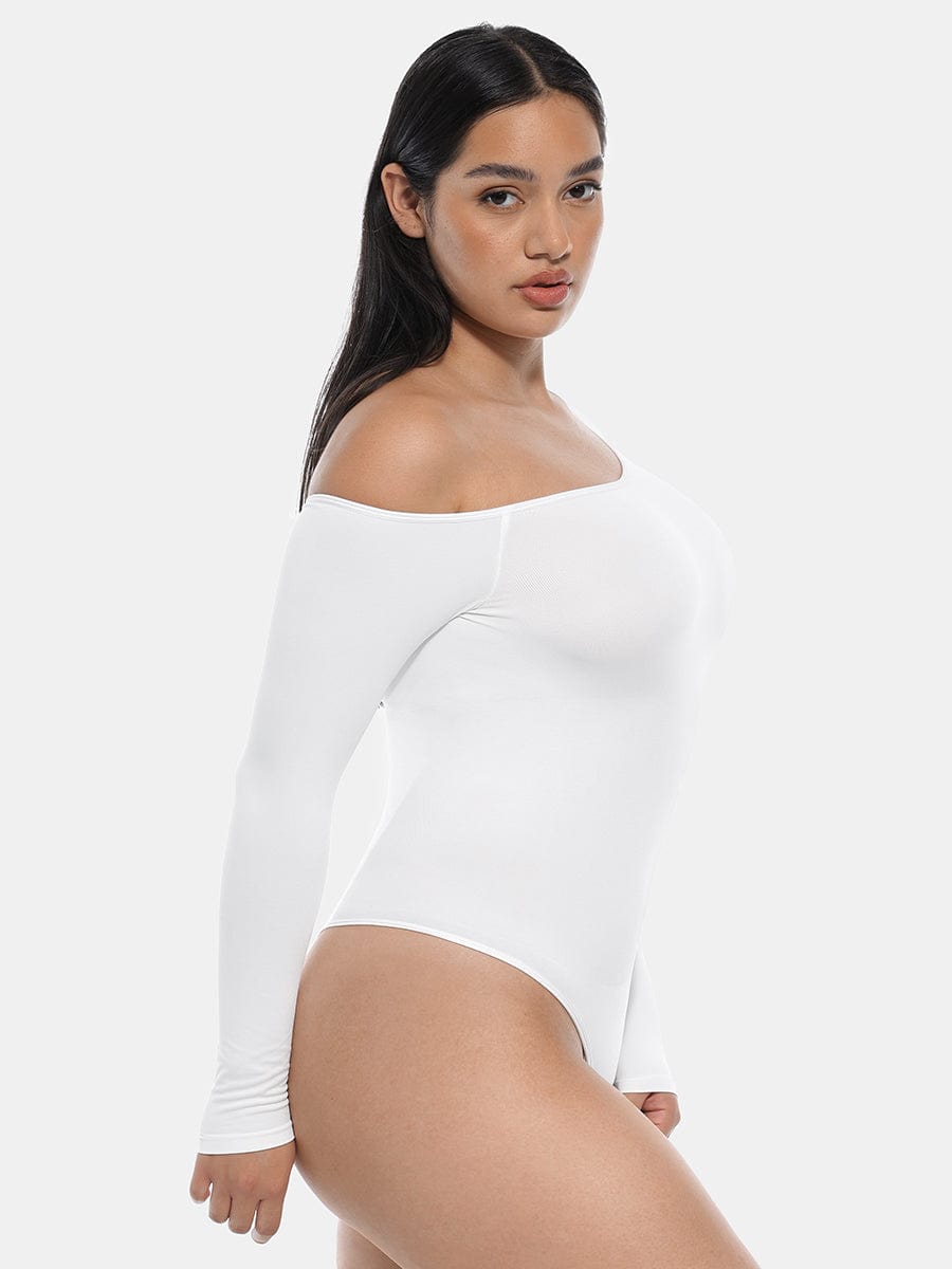 The Icon Thong Body