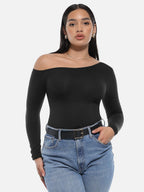 The Icon Thong Body