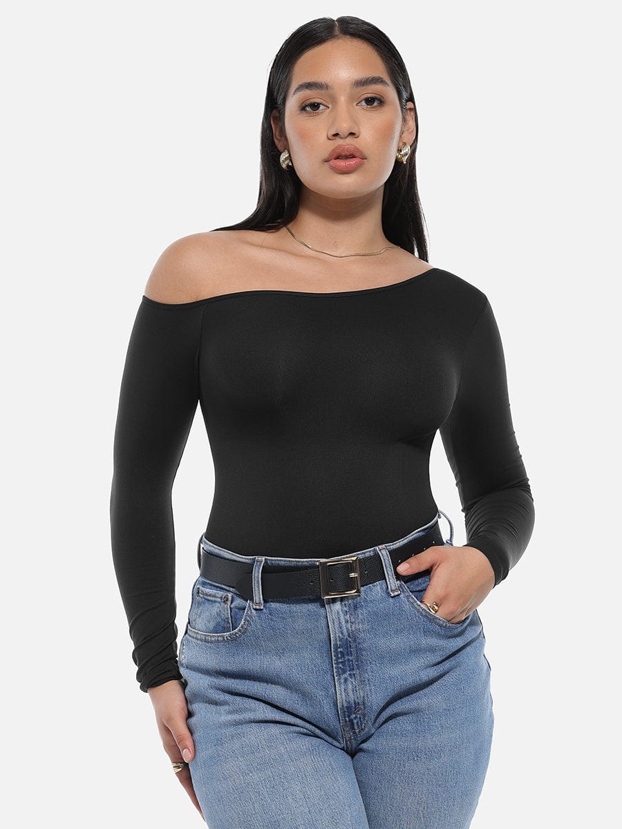 The Icon Thong Body