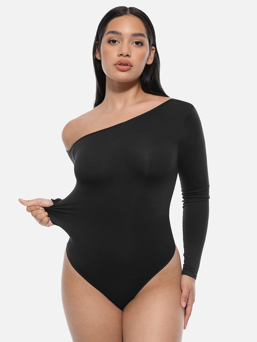 The Icon Thong Body