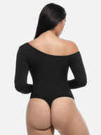 The Icon Thong Body
