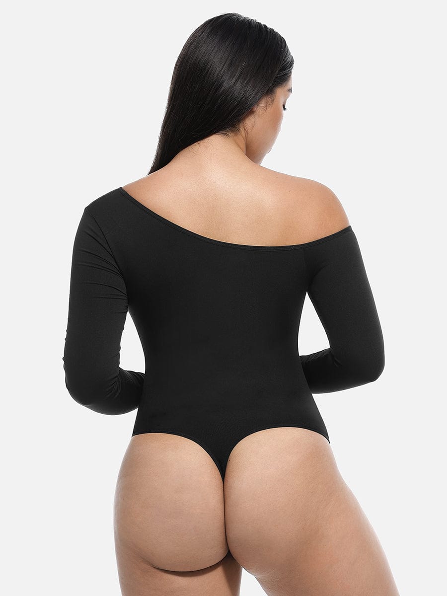 The Icon Thong Body