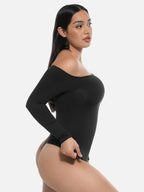 The Icon Thong Body
