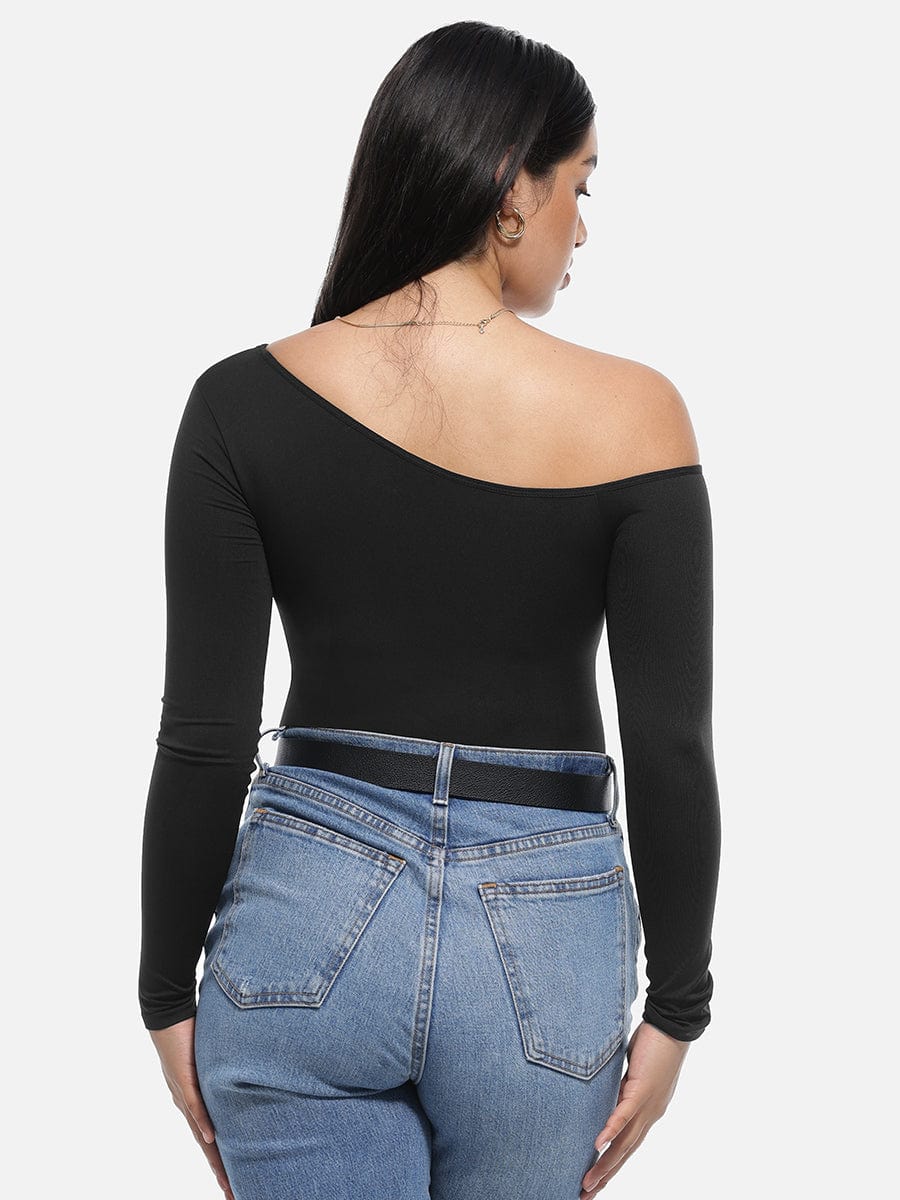 The Icon Thong Body