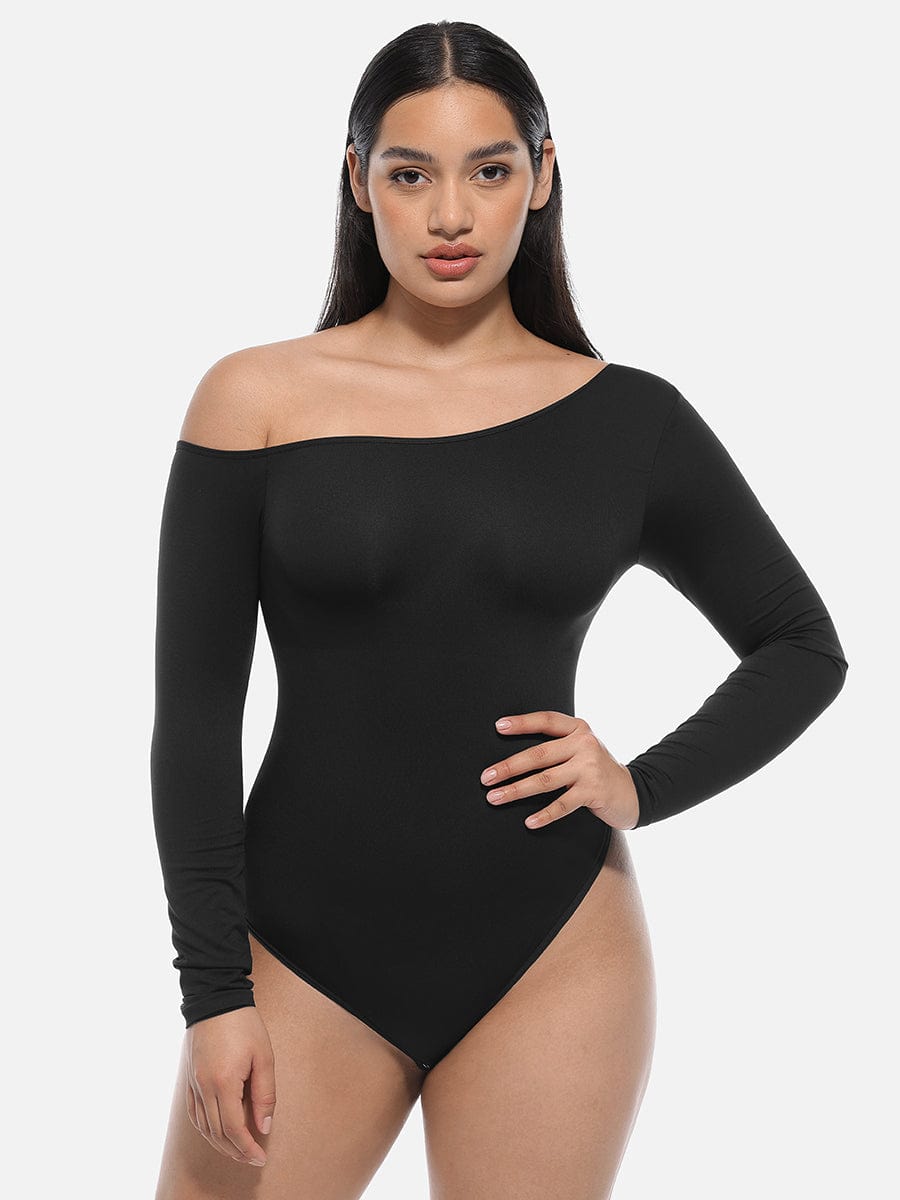 The Icon Thong Body