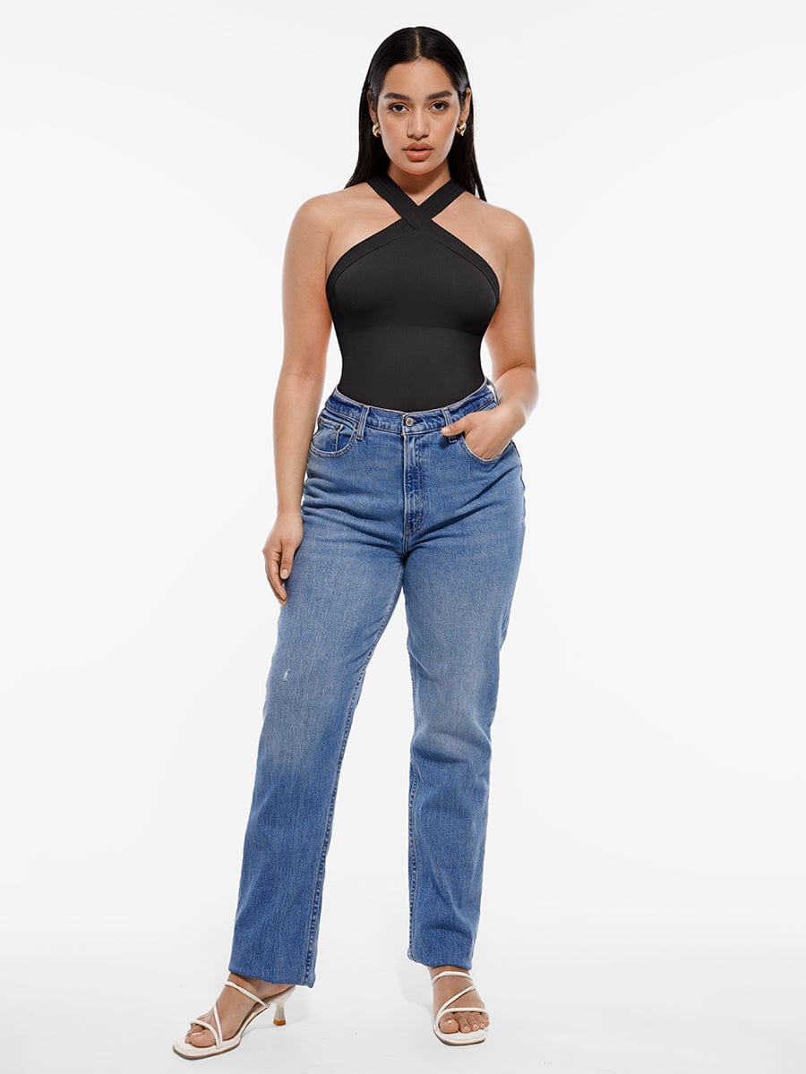 The Statement Bodysuit V2