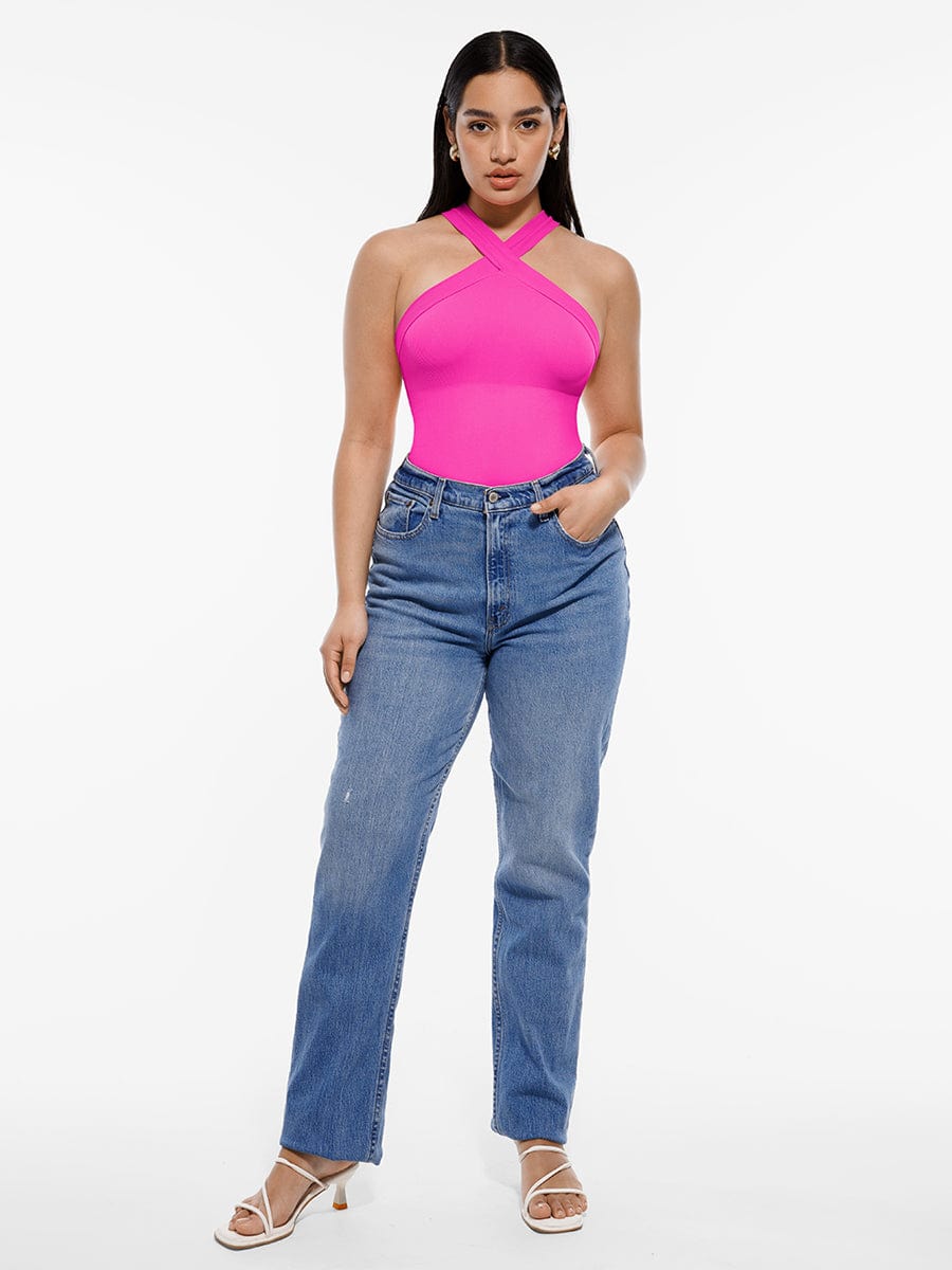 The Statement Bodysuit V2