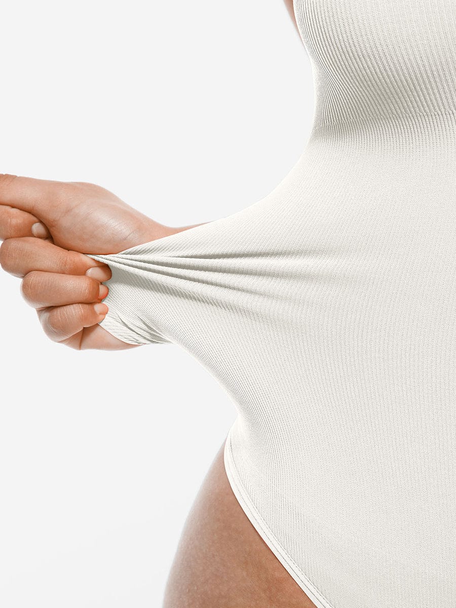 The Statement Bodysuit V2