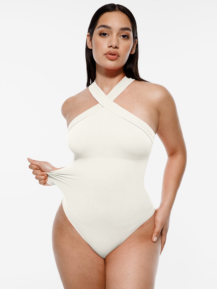 The Statement Bodysuit V2