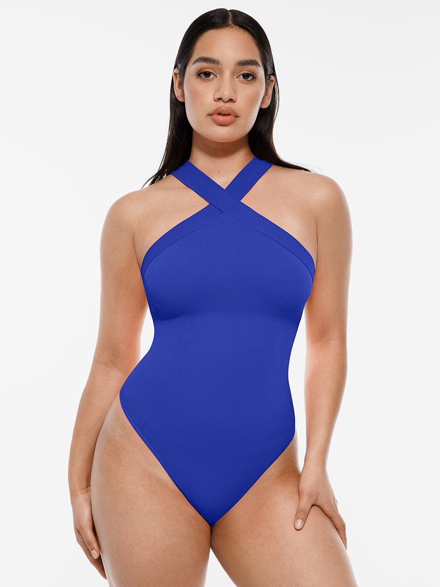 The Statement Bodysuit V2