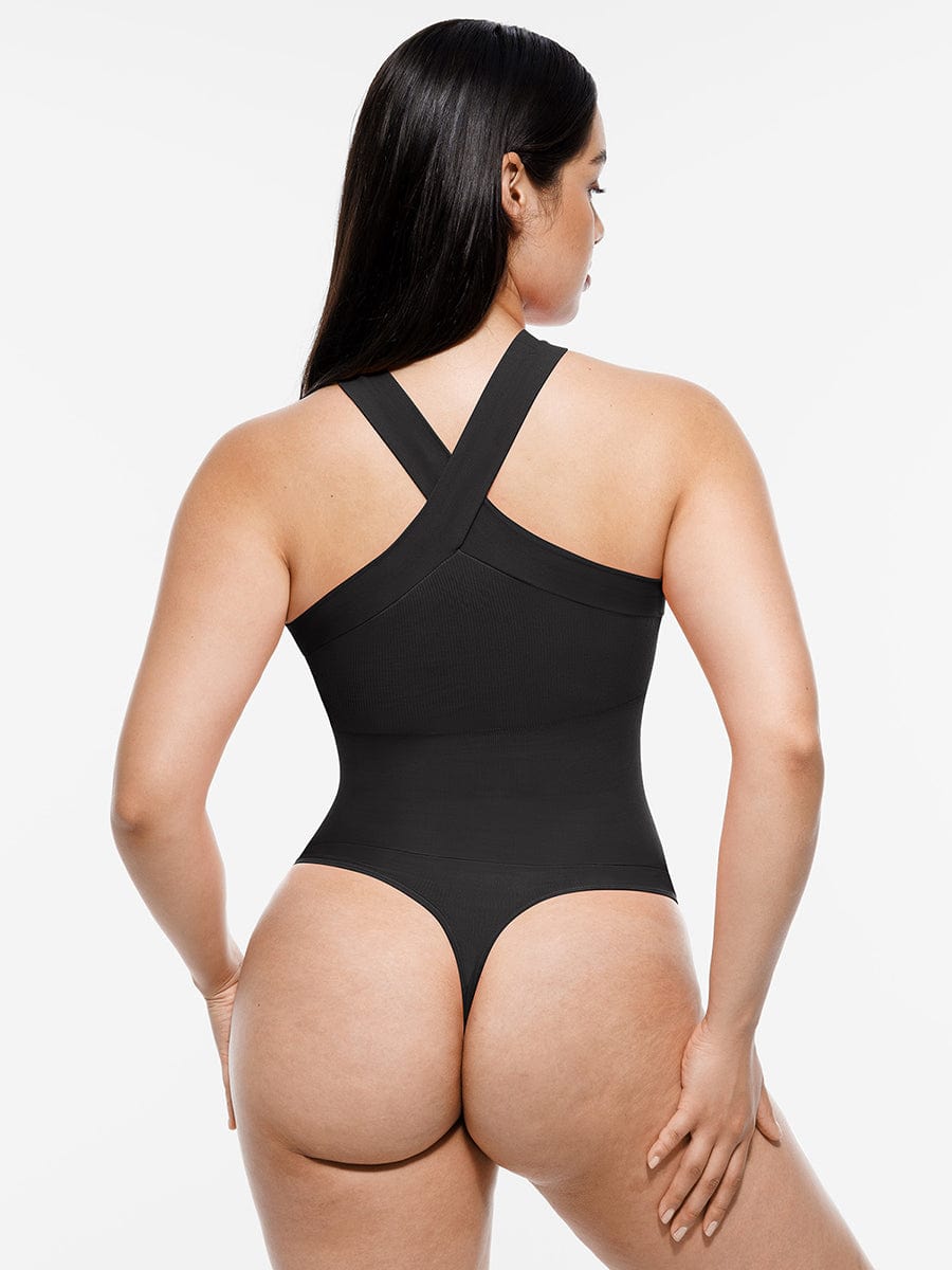 The Statement Bodysuit V2
