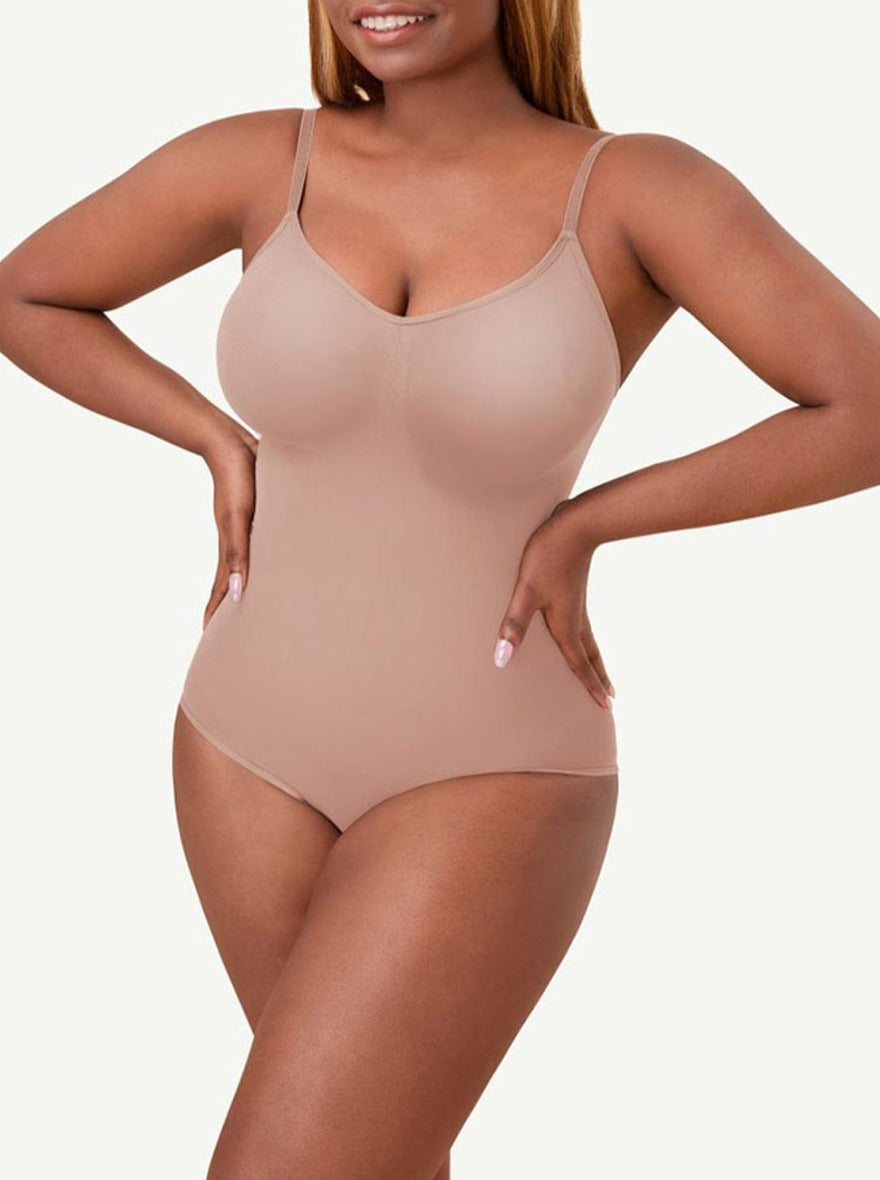 Simply Naked Bodysuit V2 (1+1 Free)