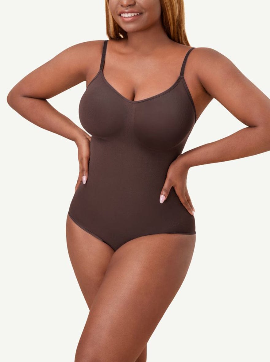 Simply Naked Bodysuit V2 (1+1 Free)