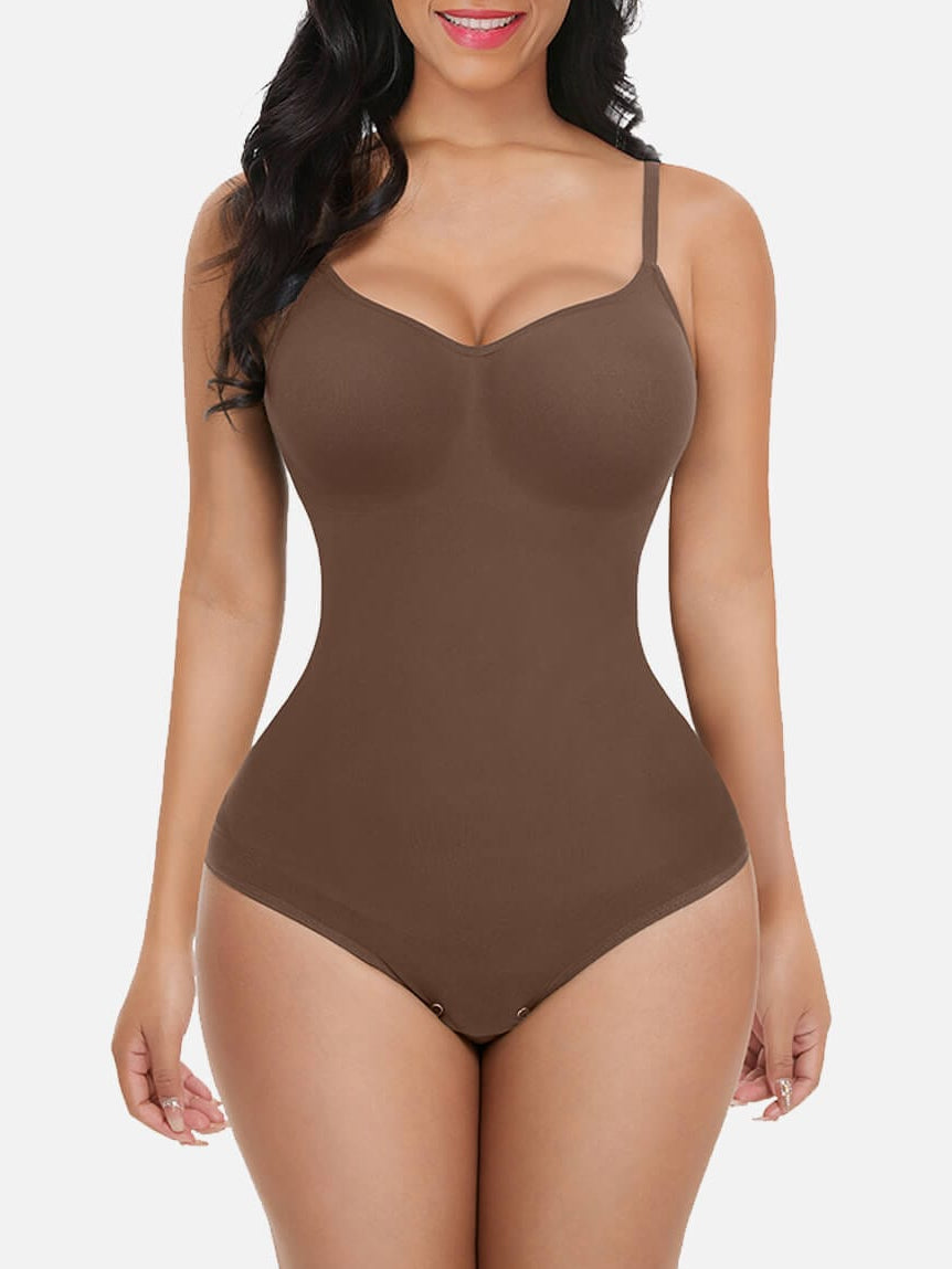 Simply Naked Bodysuit V2 (1+1 Free)