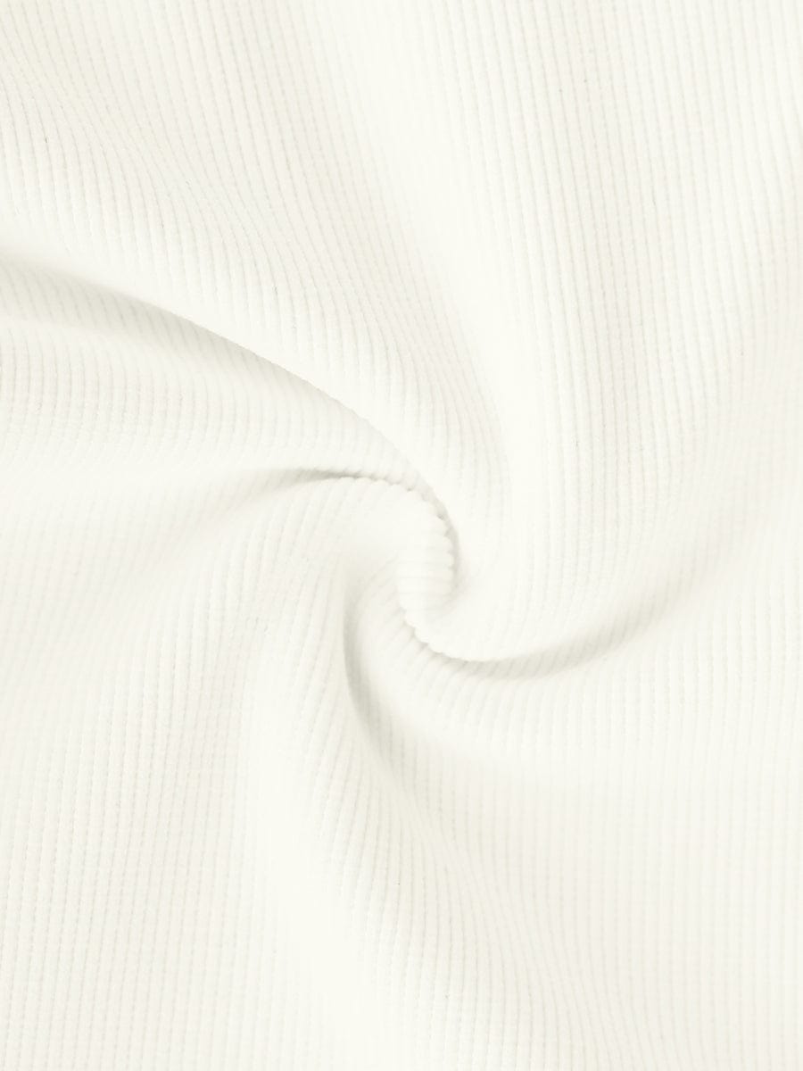 The Statement Bodysuit V2