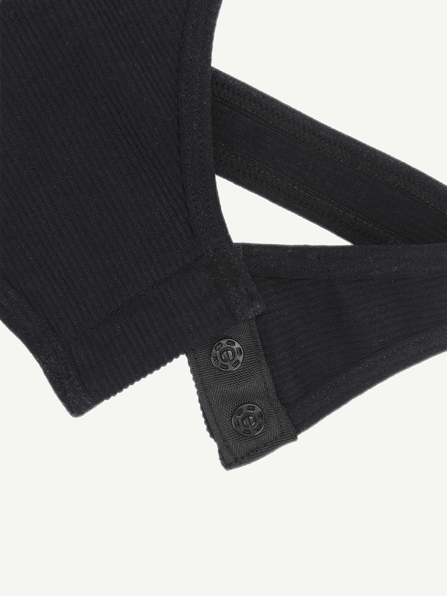 The Statement Bodysuit V2