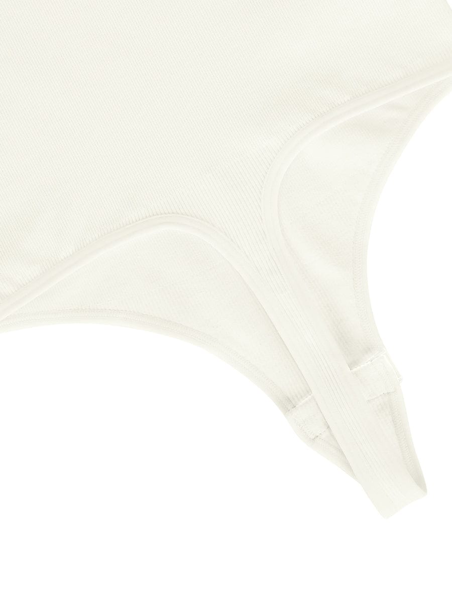 The Statement Bodysuit V2