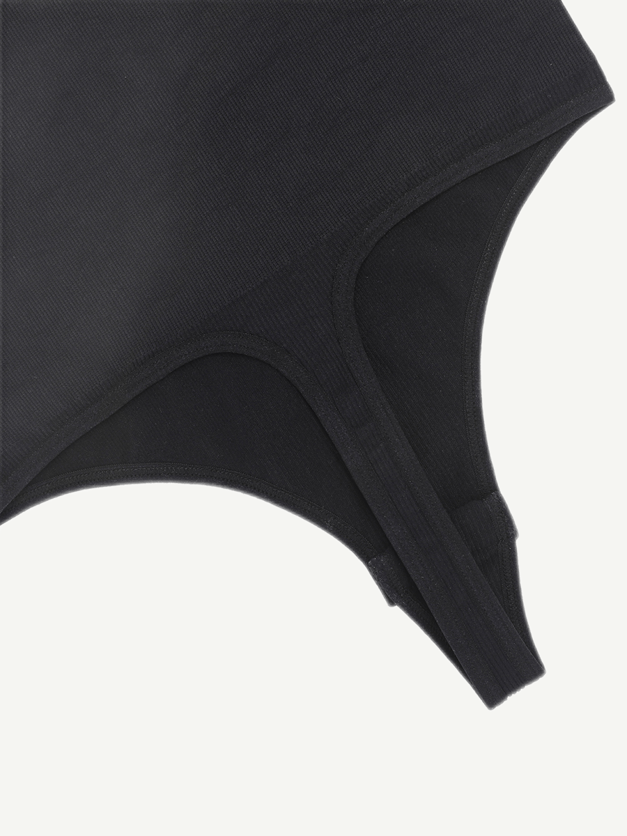 The Statement Bodysuit V2