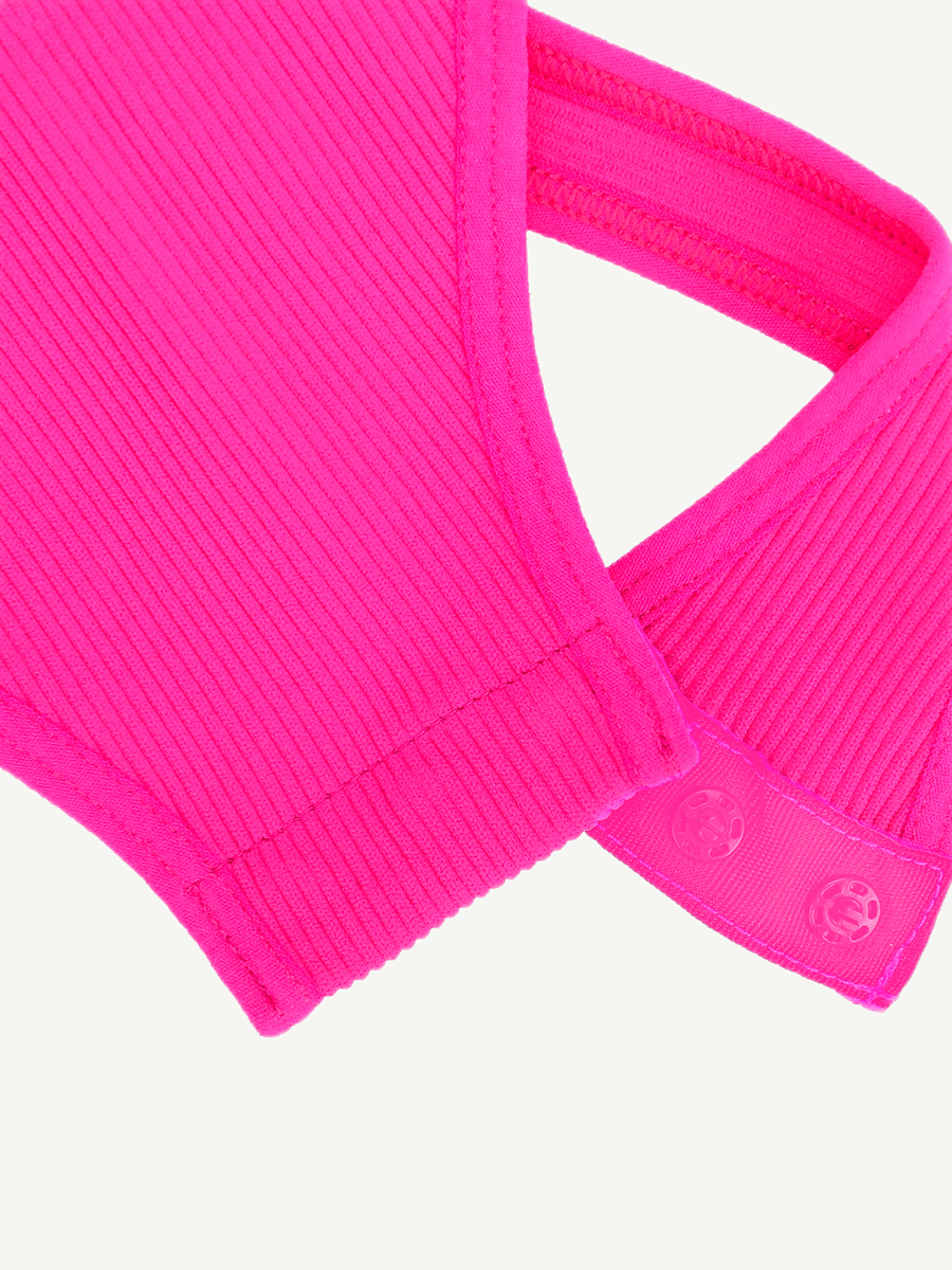 The Statement Bodysuit V2