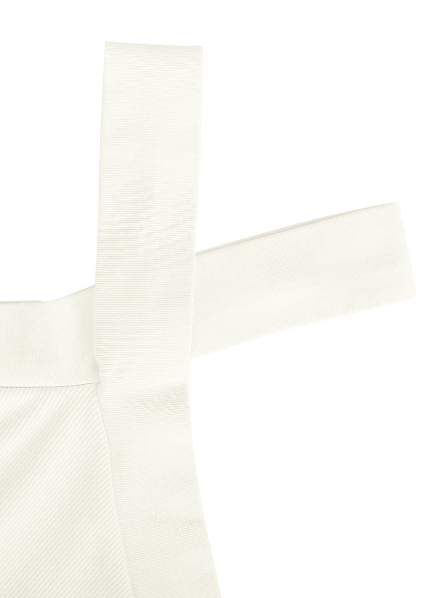 The Statement Bodysuit V2