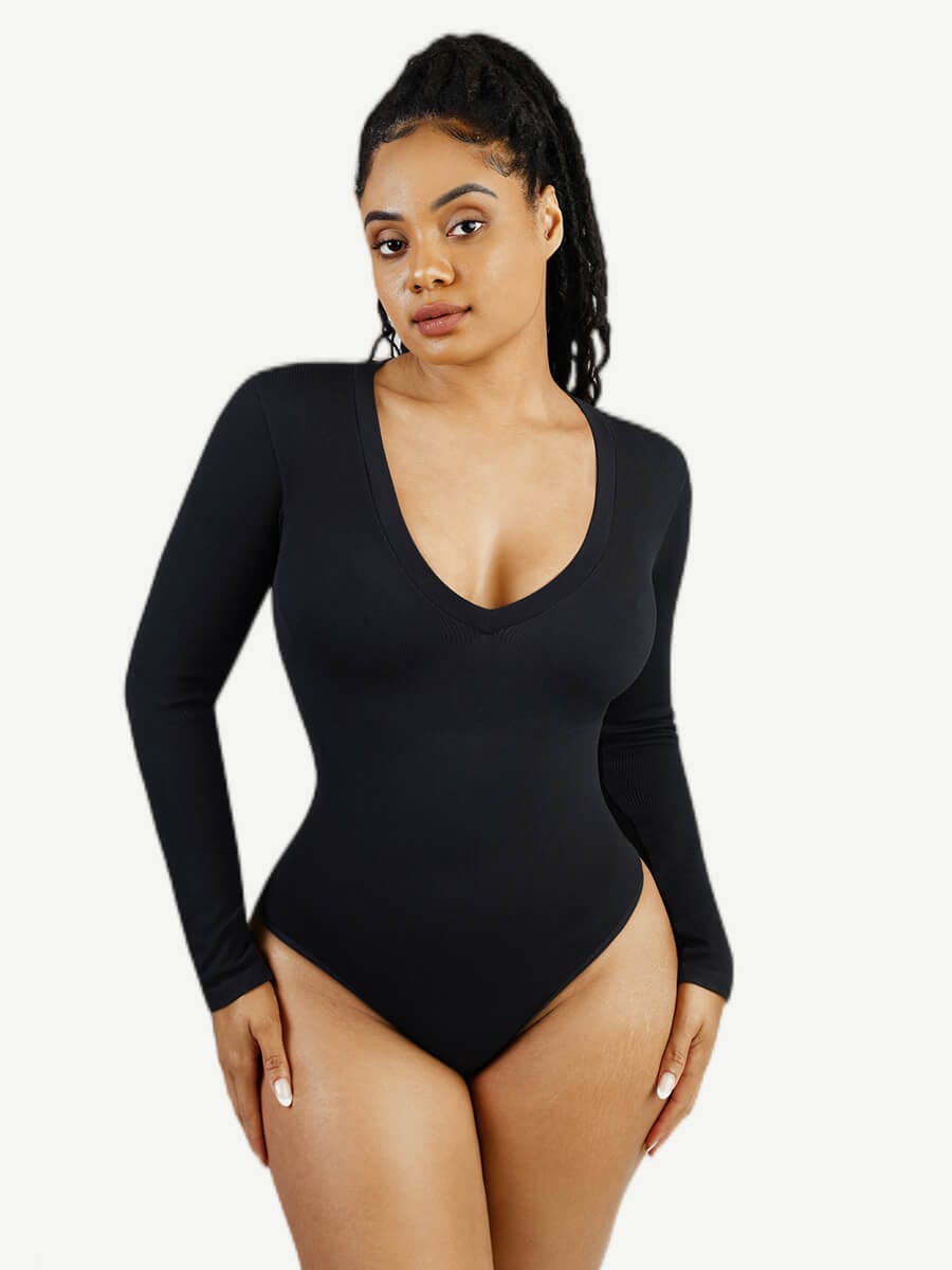 Sugar Shape Bodysuit