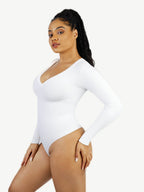 Sugar Shape Bodysuit