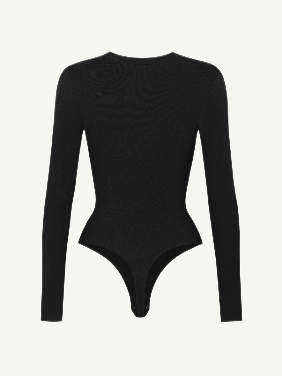 Sugar Shape Bodysuit