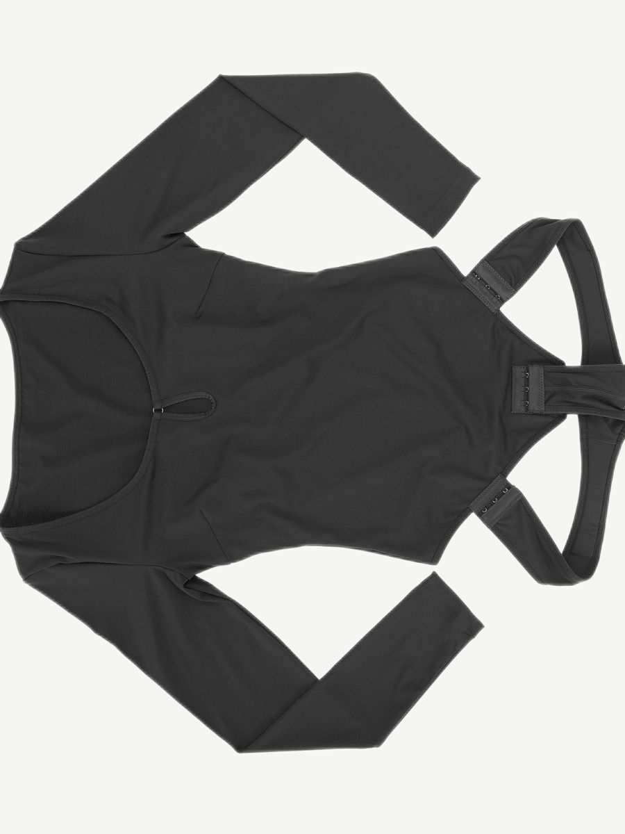 Back-Up Plan Bodysuit