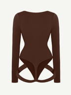 Back-Up Plan Bodysuit