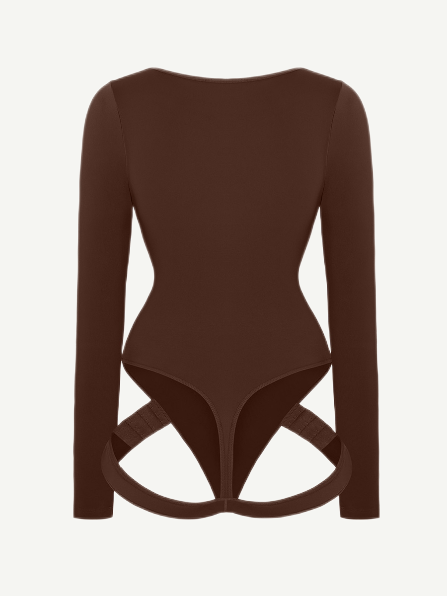 Back-Up Plan Bodysuit